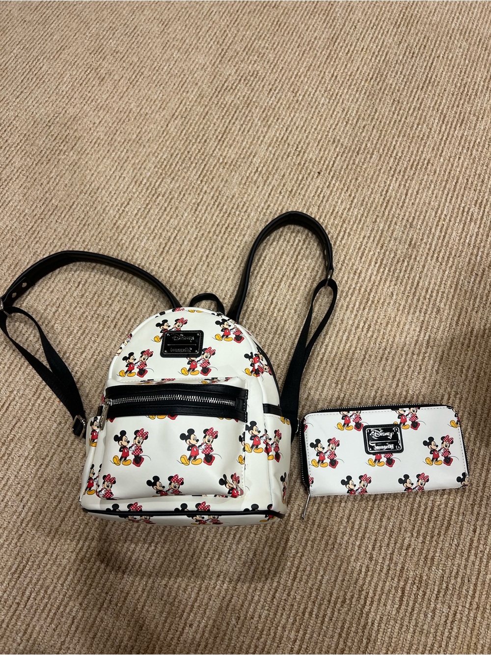 Lounge Fly Matching Set